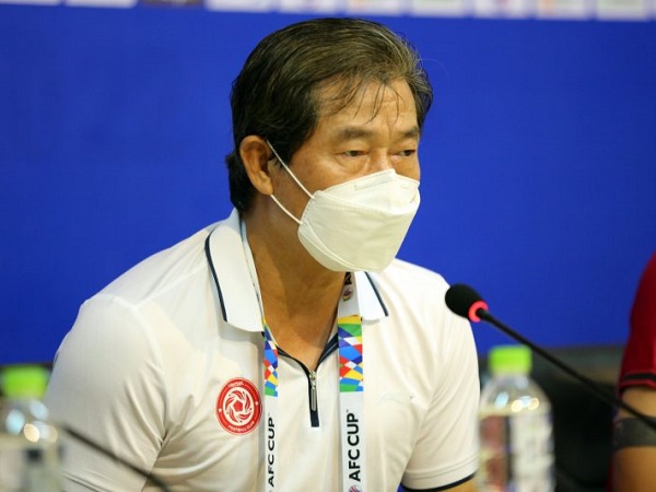 HLV Viettel đặt mục tiêu khiêm tốn tại AFC Cup 2022