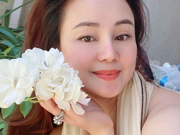 Hậu đề nghị khởi tố những người giúp sức cho CEO Đại Nam, Vy Oanh đăng đàn ẩn ý: 'Lương thiện là một sự lựa chọn'