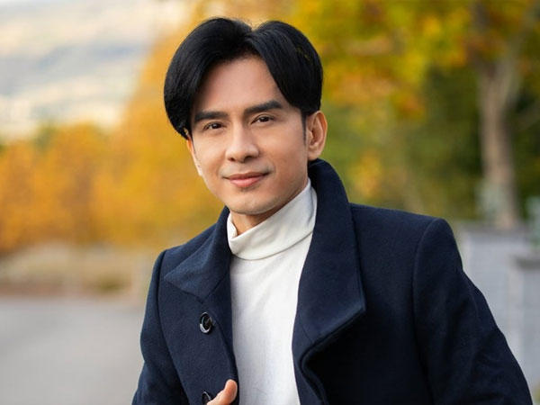 Đan Trường: 'Tôi và Thủy Tiên vẫn thân mật như trước, dù không còn là vợ chồng'
