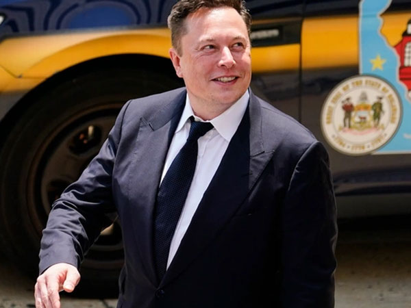 Lý do giúp Elon Musk kiếm được 15 tỷ USD chỉ trong một ngày