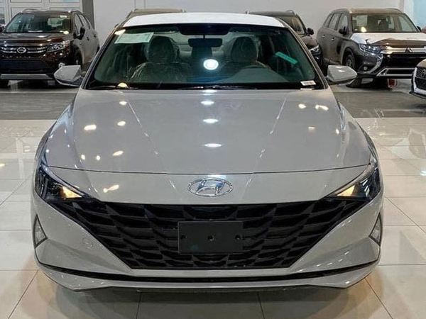 Hyundai Elantra 2023 lắp ráp sắp ra mắt Việt Nam, 'đấu' Honda Civic