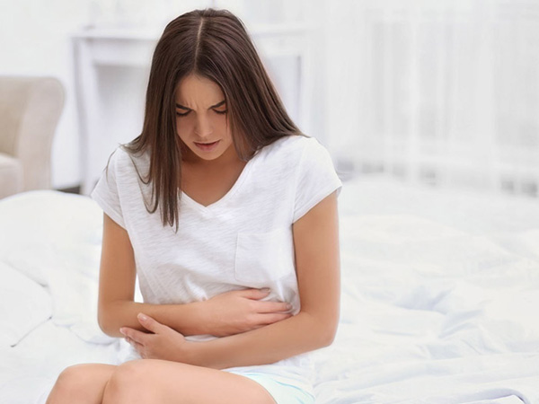 Kỳ kinh nguyệt là 'thời điểm vàng' để thải độᴄ, làm 6 việc để tử cung sạch sẽ, tăng khả năng thụ thai