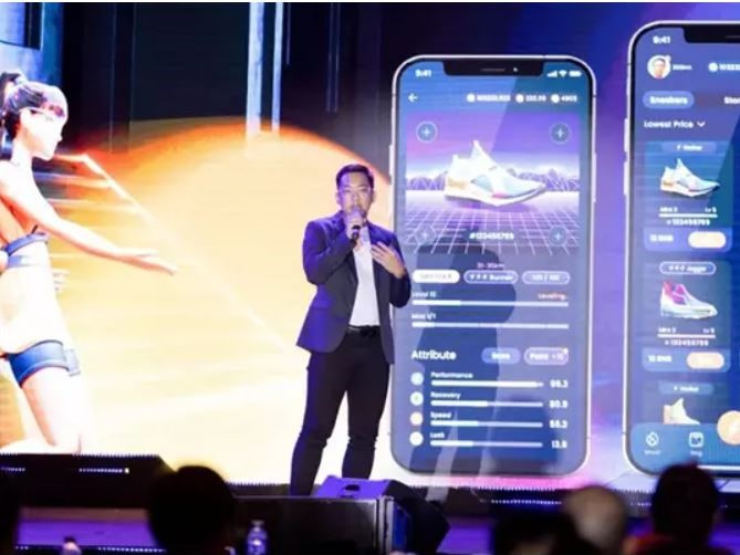 NFT 'dùng thử' lần đầu xuất hiện trên thị trường crypto