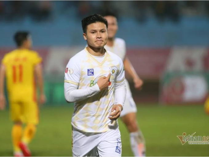 'Quang Hải tới Pháp để tìm nguồn cảm hứng mới'