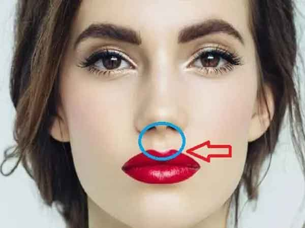 Tướng phụ nữ khổ trước sướng sau, ngày mai nhất định phú quý
