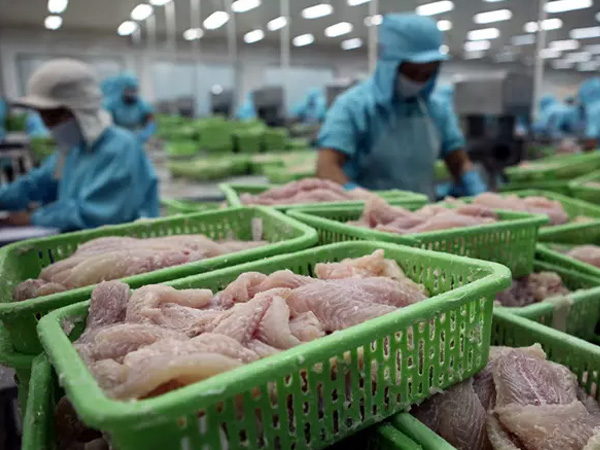 Giá lên đỉnh, thu tiền nhiều nhất lịch sử: Món hàng Việt gặp thời trên đất Mỹ