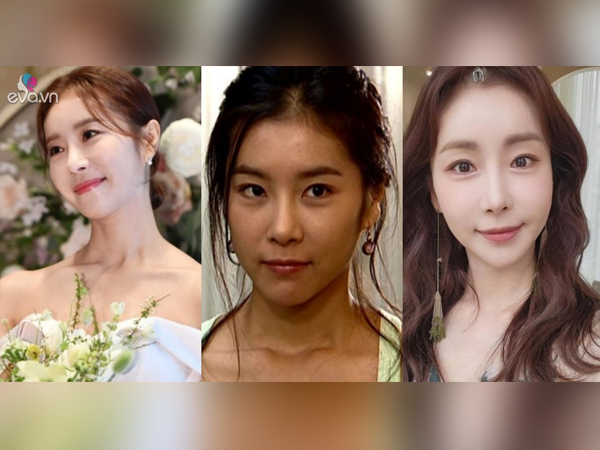 Tình địch một thời của Song Hye Kyo sau 18 năm nhìn mặt mà ngã ngửa