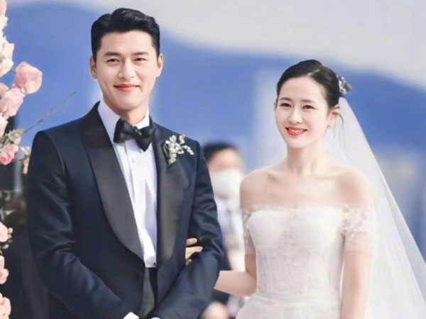 Son Ye Jin tiết lộ sự thật về mối quan hệ với bố mẹ Hyun Bin