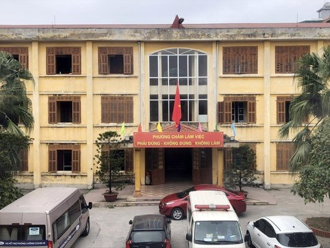 Sai phạm tại CDC Hải Dương: Ủy ban Kiểm tra Trung ương đang trực tiếp kiểm tra