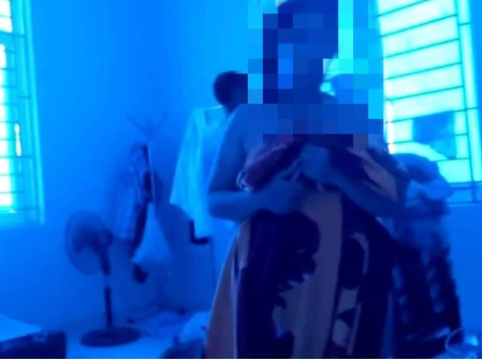 Vụ chủ tịch xã bị đánh ghen do quan hệ bất chính: 'Nhân vật nữ' bị cách chức