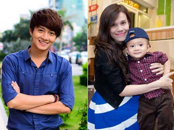 Sau ồn ào tình ái có con với Ngô Kiến Huy, cuộc sống của em gái Thanh Thảo và con trai ra sao?