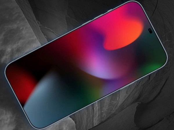 iPhone 15 dự kiến sẽ có màn hình 6.1 inch, thiết kế đục lỗ kép