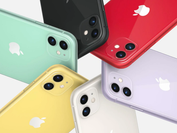 iPhone thống trị thị trường smartphone cao cấp