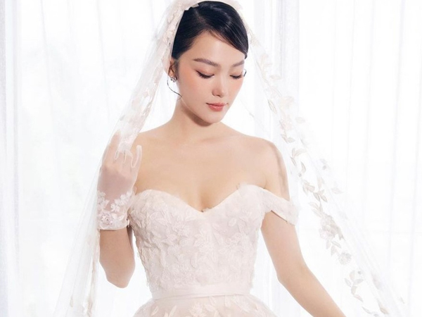 Minh Hằng và loạt mỹ nhân của showbiz Việt bênh chồng ra mặt
