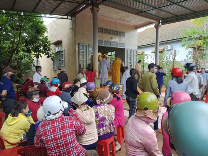 Hai anh em ruột 'mất tích', 3 ngày sau mới phát hiện thi thể trong hồ nước