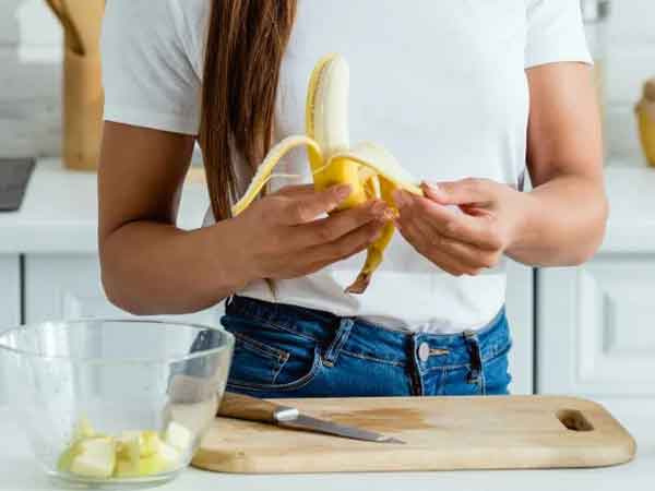 Tác dụng phụ ít người biết của việc ăn chuối