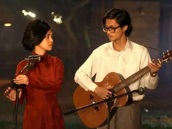 Phía Khánh Ly lên tiếng sau phát ngôn bức xúc về phim ‘Em và Trịnh’