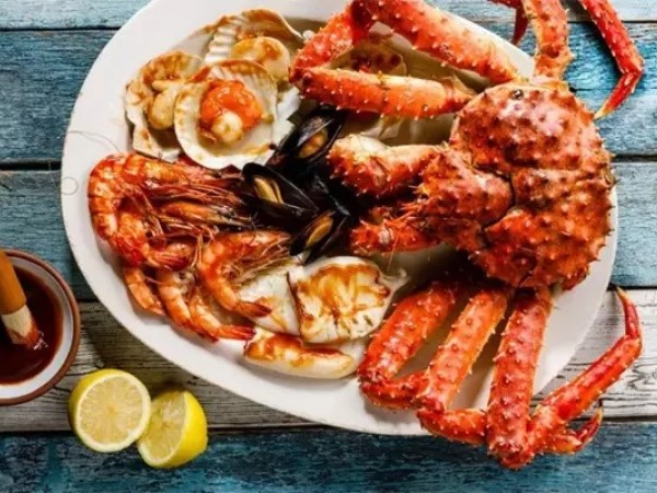 Mối liên hệ giữa ăn nhiều hải sản và ung thư da