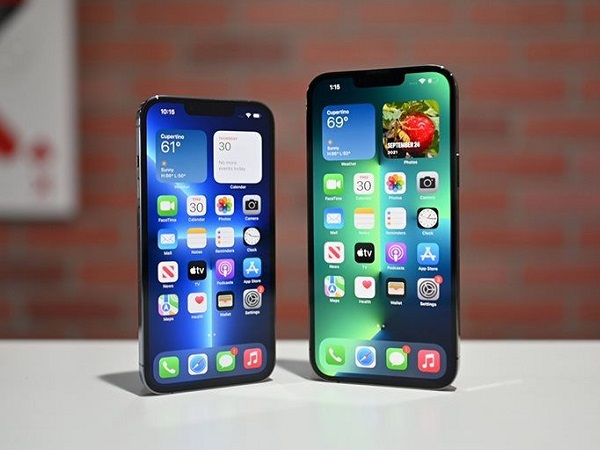 iPhone 14 Pro Max sẽ có pin nhỏ hơn so với tiền nhiệm