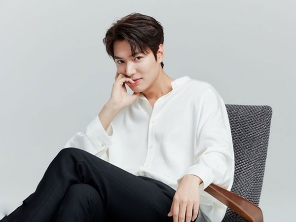 Lee Min Ho tiết lộ hình mẫu bạn gái lý tưởng, các fan girl rần rần ứng tuyển