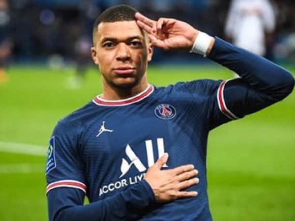 Mbappe tiết lộ lý do quan trọng để ký hợp đồng mới với PSG