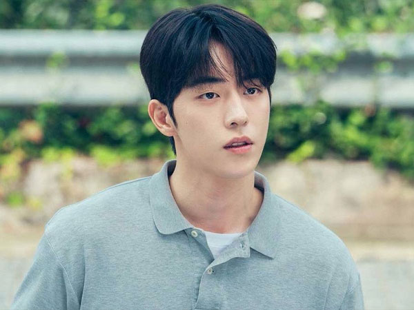 Nam Joo Hyuk đệ đơn tố cáo những kẻ vu khống