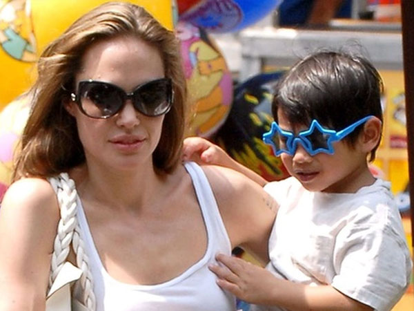Sau hơn 15 năm được Angelina Jolie nhận nuôi, cậu bé người Việt Nam Pax Thiên bây giờ ra sao?