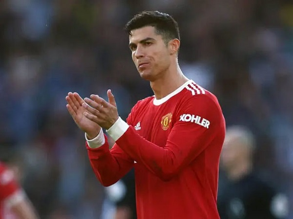 Ông chủ Chelsea gặp Mendes bàn về tương lai Ronaldo