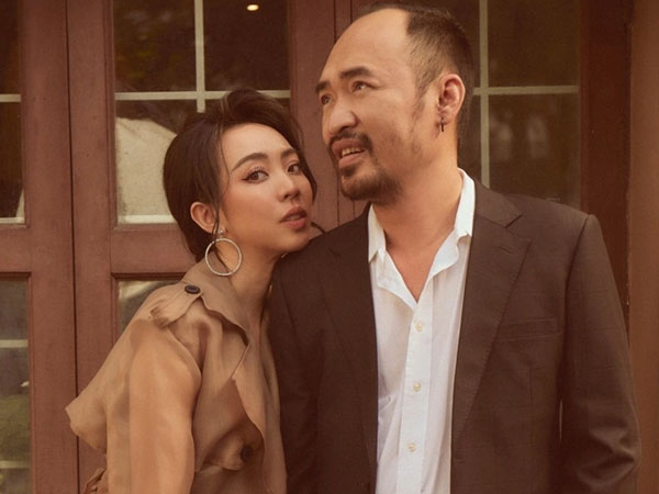 Cuộc sống hôn nhân Tiến Luật - Thu Trang sau hơn thập kỉ bên nhau