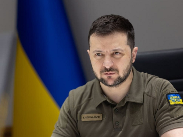Tổng thống Ukraine nêu thời điểm muốn kết thúc xung đột với Nga
