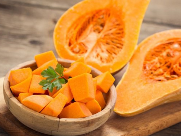 Loại quả dễ tìm có tác dụng ngừa ung thư được bác sĩ khuyên bổ sung vào thực đơn