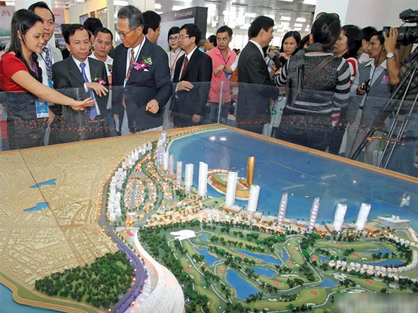 Suốt 2 năm đóng băng, biệt thự biển triệu đô đua nhau cắt lỗ