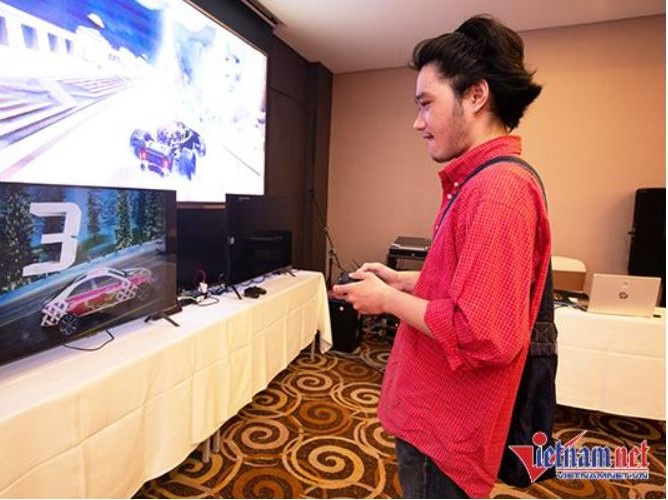 Trả lương 30 triệu/tháng, lập trình game Việt vẫn 'bói không ra người'