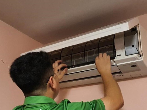 Những dịch vụ 'hái ra tiền' khi Hà Nội nắng nóng