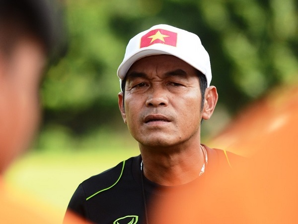 U19 Việt Nam thắng đội đầu bảng V.League, HLV Đinh Thế Nam vẫn âu lo