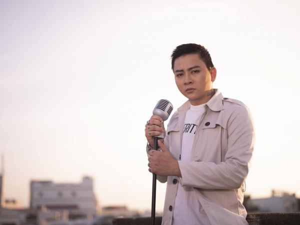 Hoài Lâm bất ngờ tung teaser MV mới, tiết lộ lý do chọn ngày phát hành đặc biệt, fan kỳ vọng thành công như Hoa nở không màu