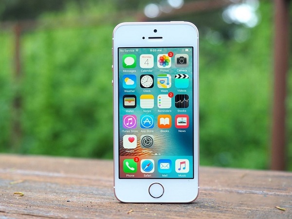 iPhone đã làm cho thế giới thay đổi như thế nào?