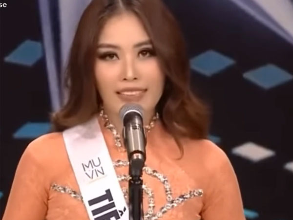 Có màn ứng xử đi vào 'lòng đất', Lệ Nam lên tiếng: 'Không dám nghe lại mình đã nói gì'
