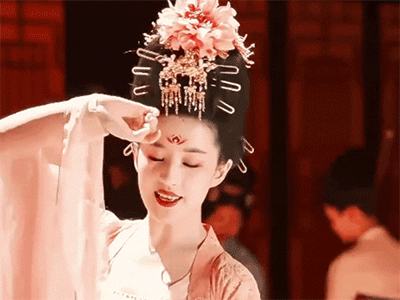 Mộng Hoa Lục: Lưu Diệc Phi lại gây sốt với cảnh múa, nhan sắc thế nào mà khiến khán giả phải đứng hình?