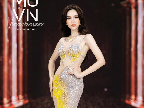 Đỗ Nhật Hà bất bình sau khi trượt Top 16: 'Chấp nhận cả những cục diện mình khó có thể thay đổi'