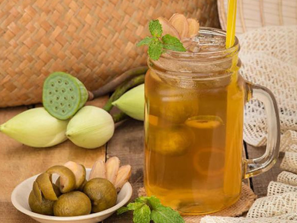 Uống nước sấu giải nhiệt ngày hè cần nhớ kỹ những đại kỵ sau