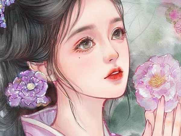 Phụ nữ sinh 3 tháng âm lịch này trời định tài sắc song toàn, cuộc đời phú quý, an nhàn, bao người ghen tị