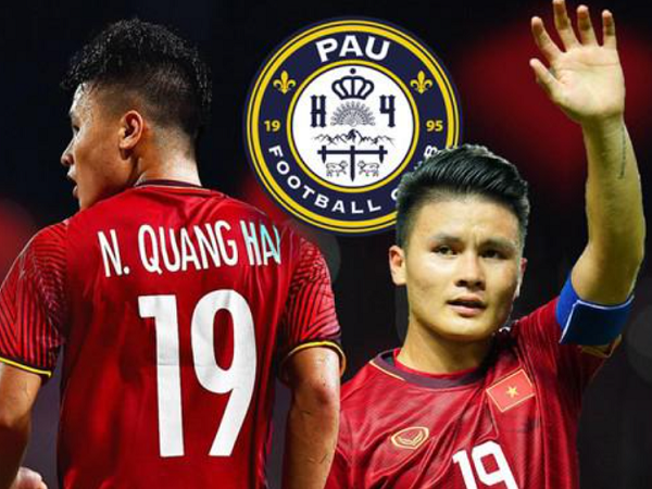Tại sao Quang Hải chọn đội bóng trung bình khi sang Pháp thi đấu?