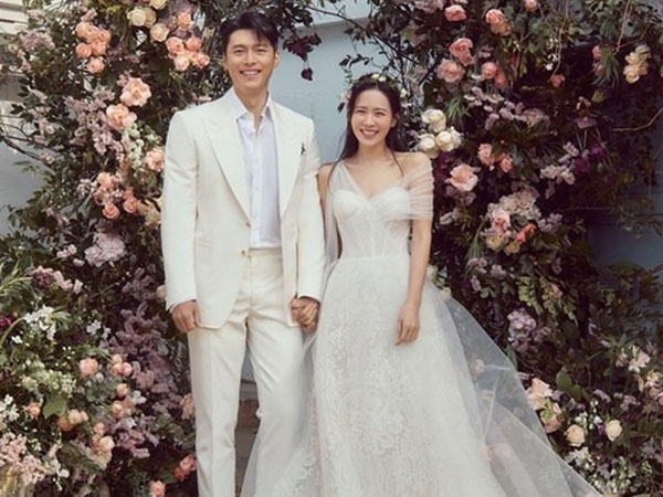 Son Ye Jin thông báo mang thai con đầu lòng, showbiz Hàn sắp chào đón thêm một em bé cực phẩm mới