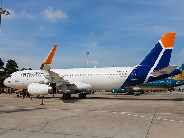 Pacific Airlines đối mặt nguy cơ dừng hoạt động, Vietnam Airlines tìm cách bán bớt vốn