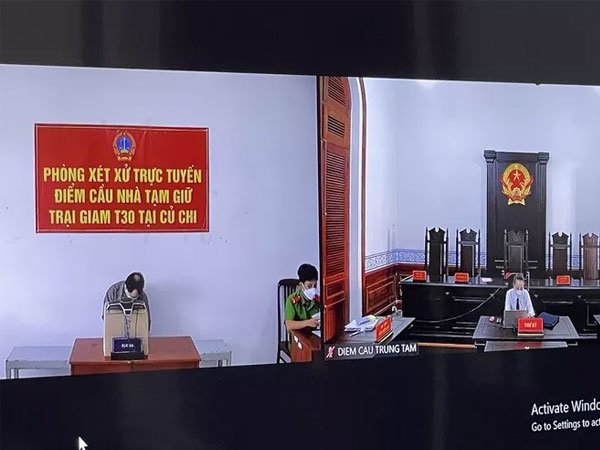 Đánh chết bạn nhậu chỉ vì không chịu uống tiếp