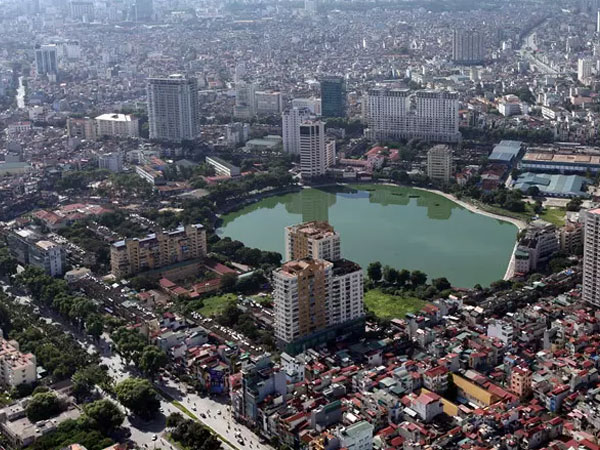 Bỏ khung giá đất, xác định giá theo thị trường