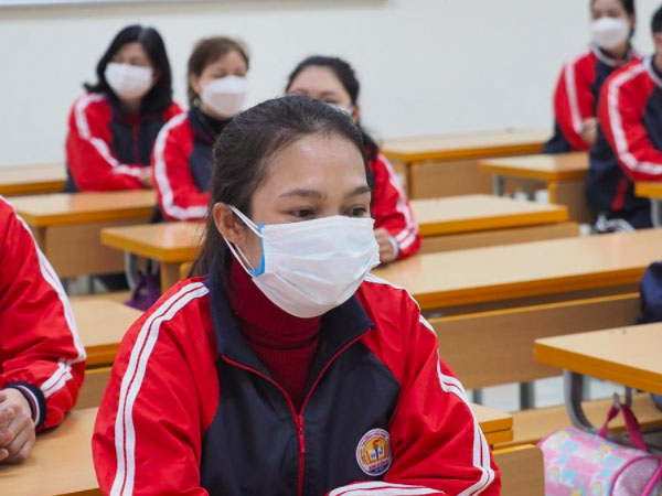 Nhiều giáo viên ở Hà Nội xin nghỉ việc, vì sao?