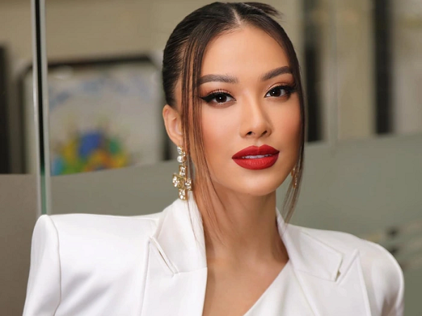 Kim Duyên bị loại khỏi Top 20 Vẻ đẹp vượt thời gian