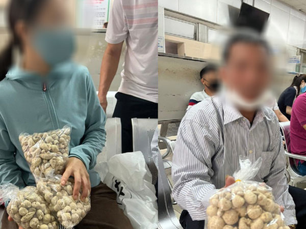Lãnh đạo Bệnh viện Mắt Trung ương cảnh báo thủ đoạn mới lừa đảo người bệnh